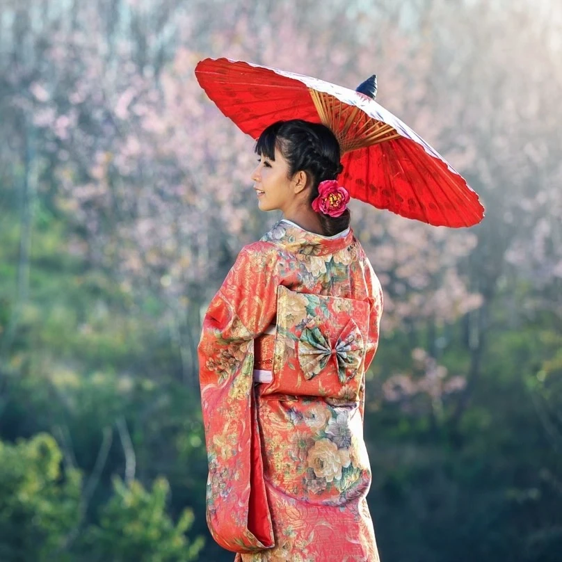 Japanese lifestyle